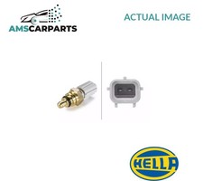 COOLANT TEMPERATURE SENSOR