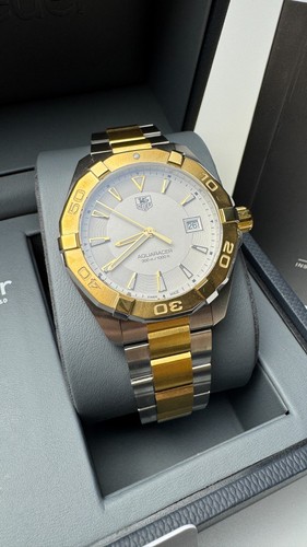 Tag heuer aquaracer - tag,