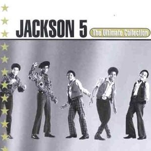Jackson the ultimate - jackson, 5