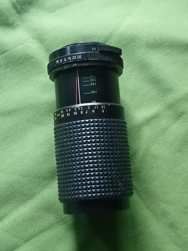 Helios zoom auto - helios, f/5.6