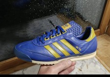 Adidas SL76 Size U.K. 9