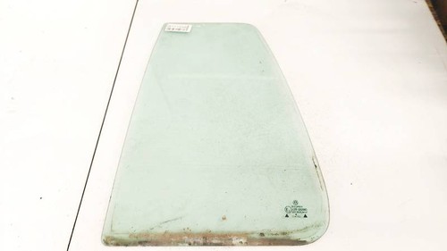 Quarter glass rear left - ,