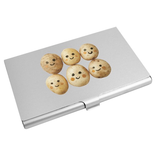 Funny potato family metal - 'funny,