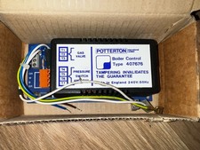 POTTERTON 407676 NETAHEAT