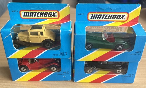 Matchbox 47 73 - 44,,