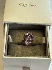 Clogau Gold 9ct Yellow & Rose