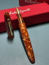 Oversize Esterbrook Estie -