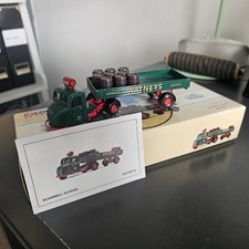1:50 CORGI HP Bulmer Scammell