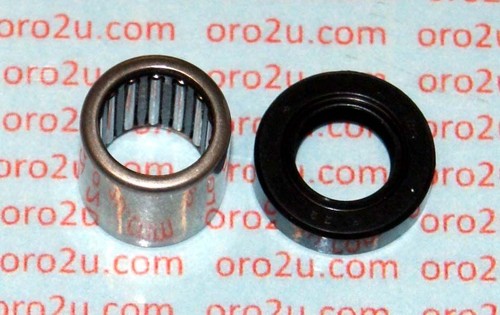 Rm125 clutch push rod - 01-08,