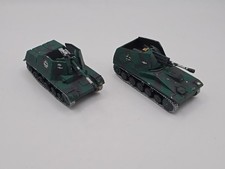 German military model - military, vehicle