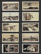 Ardath 1937 OUR EMPIRE set