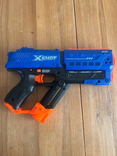 Xshot shot meteor ball - xshot,