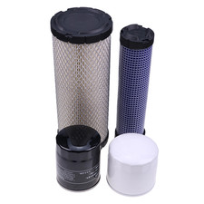 Maintenance Filter Kit for