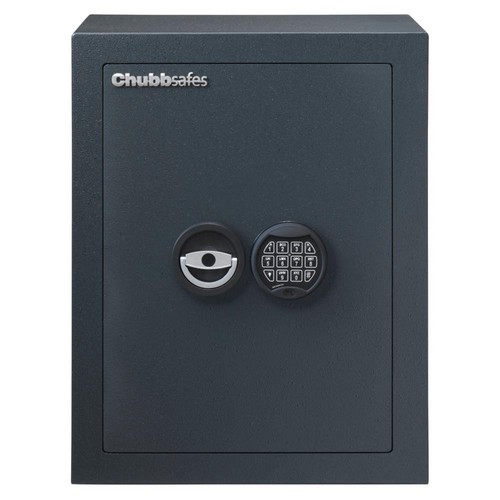 Chubbsafes zeta grade - chubbsafes, 0