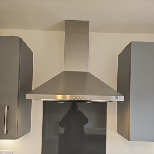Electrolux lfc316x 60cm - lfc316x,