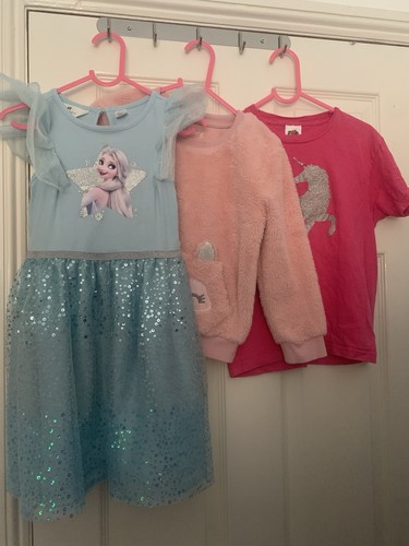 Girls clothes bundle - bundle, size
