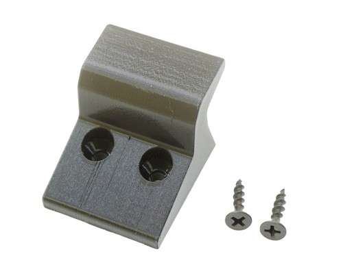 Holder bracket wall mount for - holder,