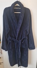 Mens Dressing Gown By Primark