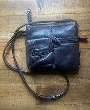 Tignanello Brown Leather