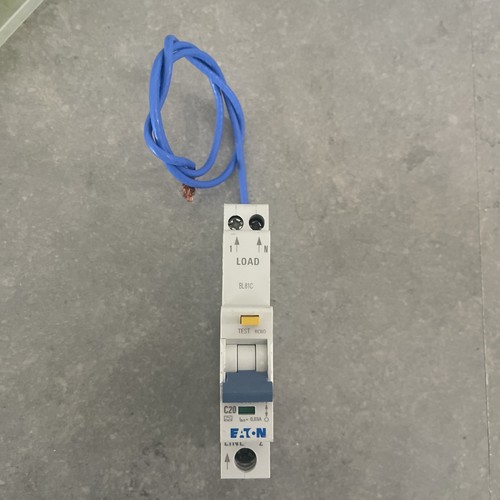 Eaton rcbo c20 type - eaton,