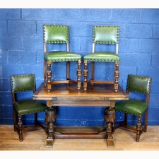 Vintage solid carved - vintage,