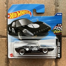 Hot Wheels Porsche 904 Carrera