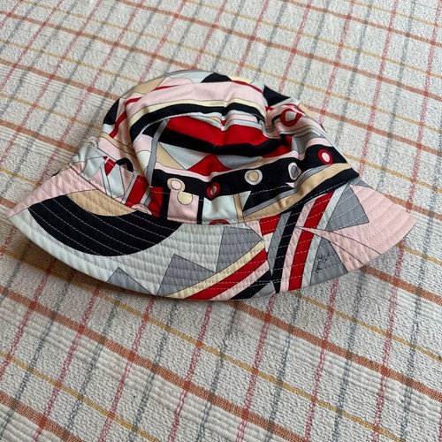 Emilio pucci unused cotton - emilio,