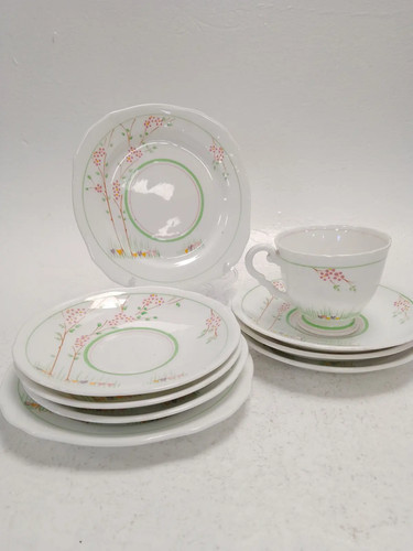 Royal stafford bone china - stafford,