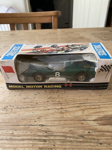 Scalextric c15 ford - c15, mirage