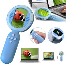 Microscope Portable Kids