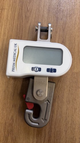 Prism medical patient hoist - prism, uk