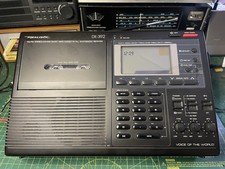 REALISTIC DX-392 FM LW MW SW