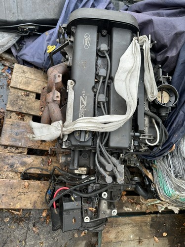 Ford focus mk1 petrol - 1.8,