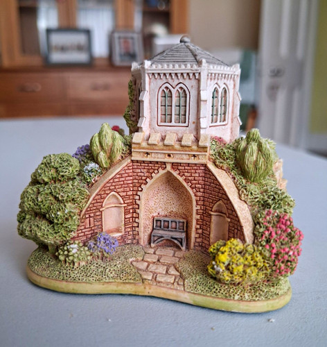 Lilliput lane eagle - lilliput,