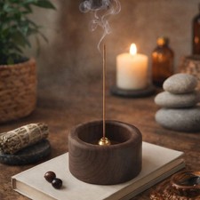 Incense Burner Stick Holder