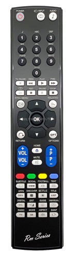 Sony replacement remote - replacement,