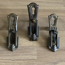 Vintage Art Deco Metal