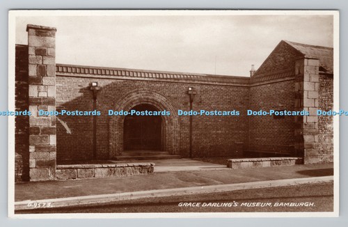 R802379 bamburgh grace darling - bamburgh,