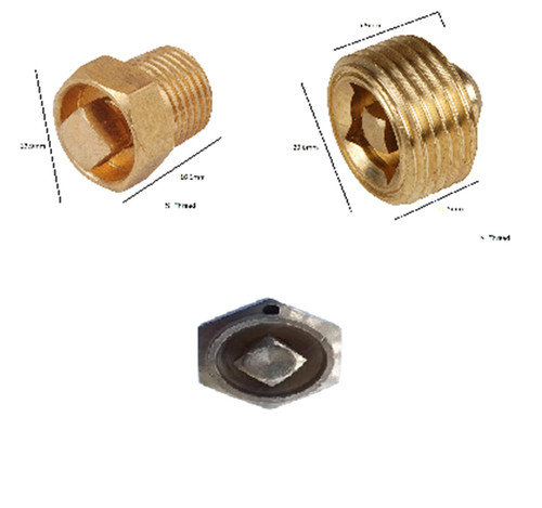 Radiator air vent bleed - bleed, valves