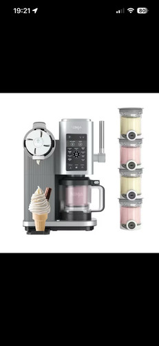 Ninja swirl creami in - swirl,
