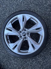 Audi 19” Alloy Wheels S3 8y