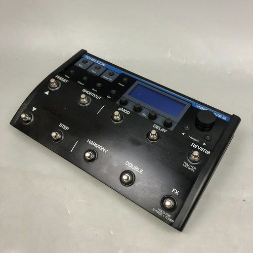 TC-Helicon