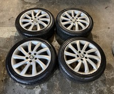 GENUINE OEM ALFA GIULETTA