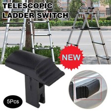 5Pcs Telescopic Ladder