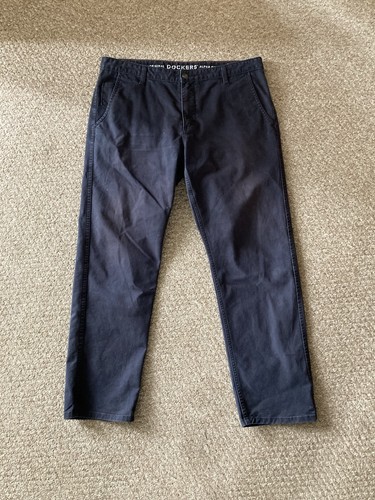 Dockers original alpha khaki - alpha,