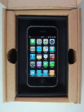 Apple iPhone 2g 8gb 1st