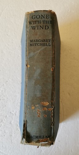Gone with the wind margaret - gone,