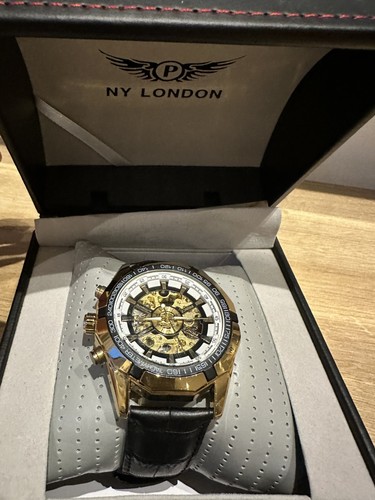London watch mens condition - mens,