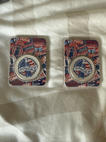 Coca cola 999 1oz - 1oz, coins