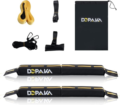 Kayak roof rack - kayak,